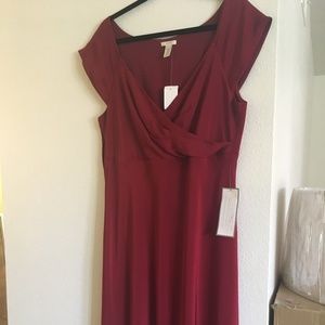 J.Crew SILK DRESS, GORGEOUS! Size 16